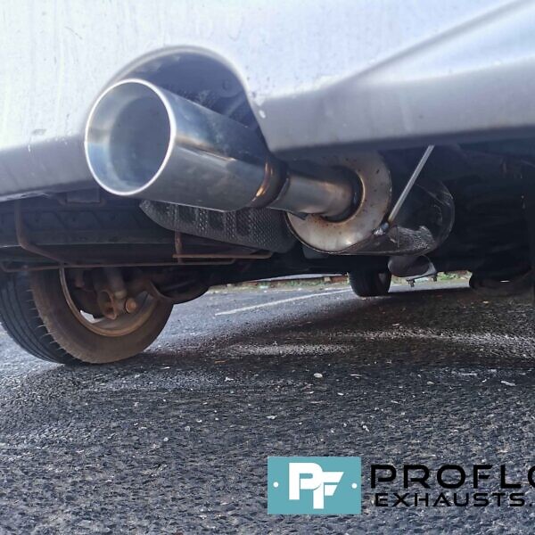 Proflow Exhausts Tailpipes (10)