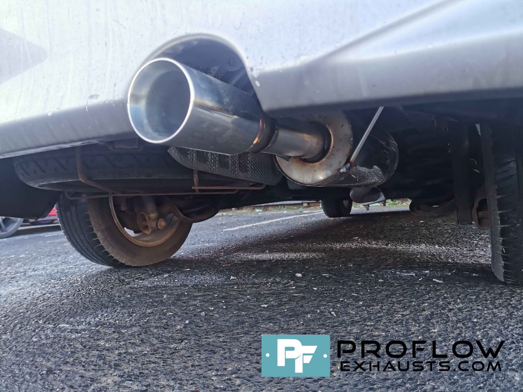 Proflow Exhausts Tailpipes (10)