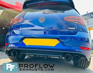 Interest FREE Payments Proflow Stainless Steel Exhausts