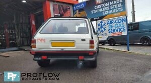 Interest FREE Payments Proflow Stainless Steel Exhausts 