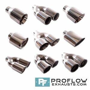 Proflow Stainless Steel E ( (9)