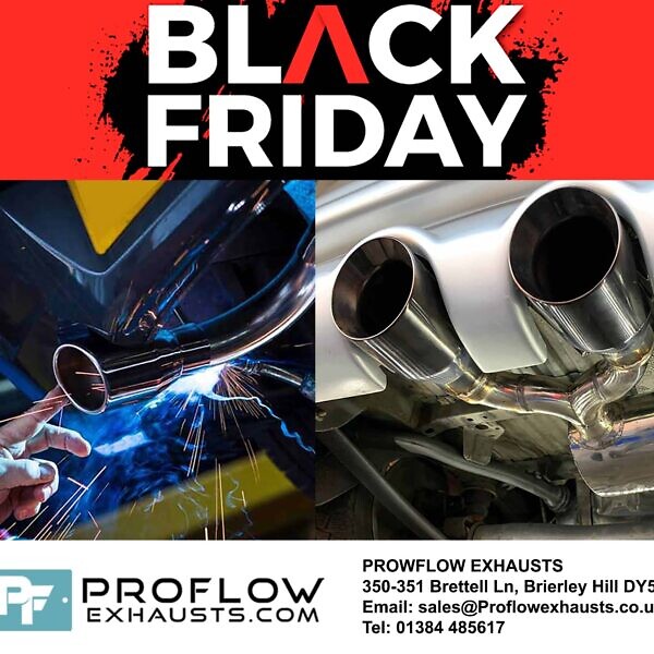 Black Friday Proflow )