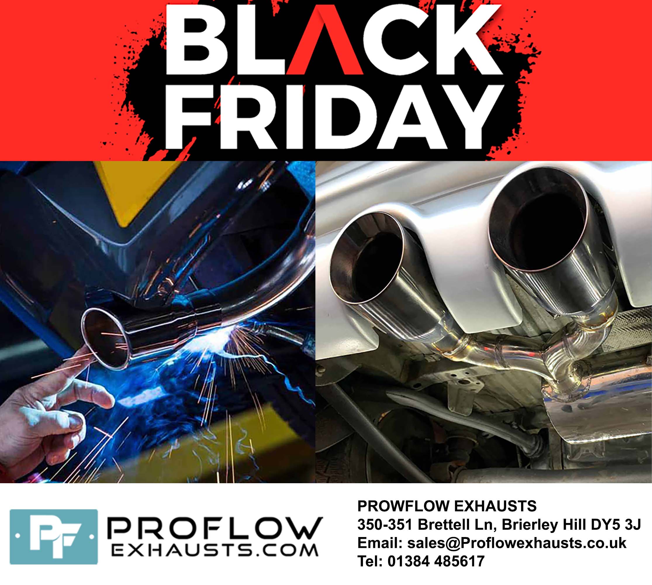 Black Friday Proflow )