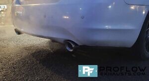 Porflow Exhausts Infinity Exhaust 7 Jpg